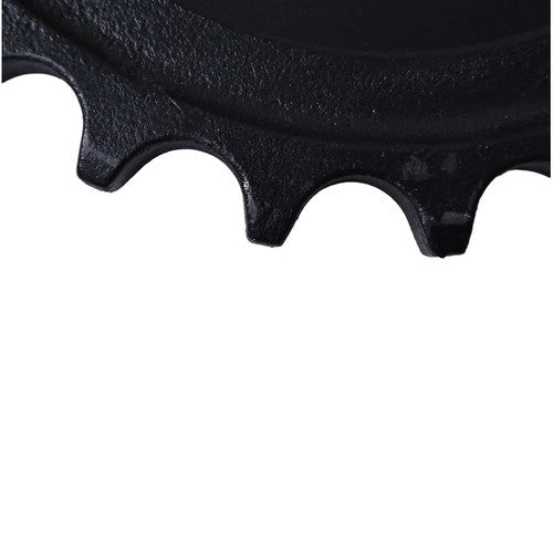 Sprocket 23 Teeth For Komatsu PC27MR2 PC27MR3 PC35MR-5 Excavator Models 1032265