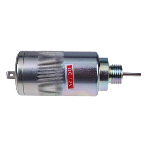 SBA185206083 Fuel Solenoid for Case-IH DX55 Fits FARMALL 31 35 50 185206083