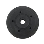 AM142949 M158242 2× Brake Disc Hub For John Deere XUV 620 825 835 Gator