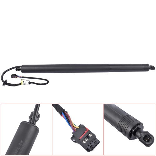 81770-D3100 Left Tailgate Support Power Lift Strut for Hyundai Tucson 2016-2021