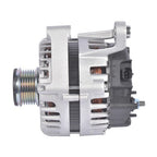 130A Alternator 13597226 for Buick Encore 2013-2015 L4 1.4L 130A 11399N 6 Groove