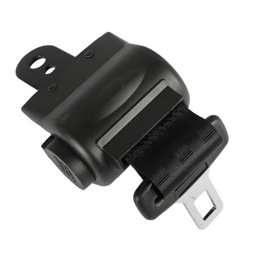 2 Passenger Retractable Seat Belt & Bracket For EZGO Yamaha Club Car Golf New