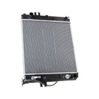 Radiator for TCM Forklift FG15-18T19 H15 218N2-10101 ATM
