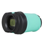 Oil Filter Air Filter For Husqvarna RZ4222F RZ5422 MZ6128 R322T 491922 Engine