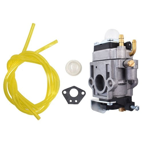Carburetor Carb & Gasket for Gas 2 Cycle 43cc Powermate PCV43 Tiller