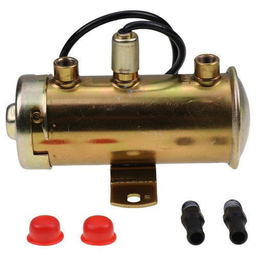 12V Electric Fuel Pump 27149-2093 149-1828 40131 149-2093 046918 For Onan Facet