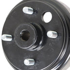 Golf Cart Brake Drum Hub For EZGO Electric (82-up) And Gas (82-93) 19186-G1