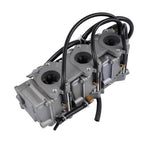 67C-14901-10-00 67C-14902 Carburetor Assy For Yamaha Outboard 4T 40HP 2000-2001