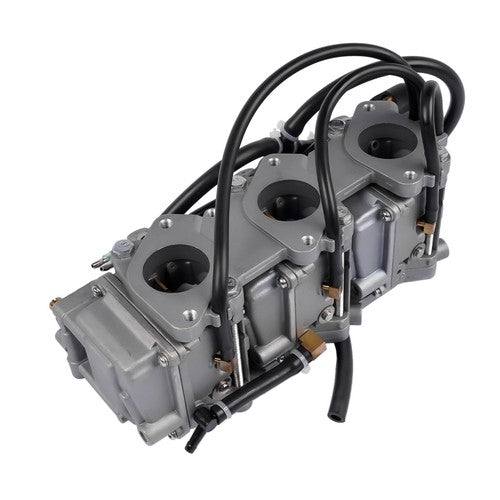 67C-14901-10-00 67C-14902 Carburetor Assy For Yamaha Outboard 4T 40HP 2000-2001