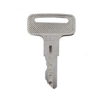 10X Ignition Key 9901 2860030 for JLG Scissor Lift T350 30AM 600A 600AJ 460SJ