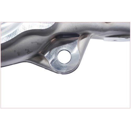 Front Driver Left LH Steering Knuckle for Tesla Y 2020 2021 2022 2023 118831100E