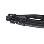 Front Lower Grille Grill With Matte Black Trim Fit Honda HRV 2016 2017 2018