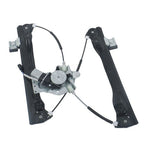 95265280 751-739 For Chevy Cruze 2011-15 Front Left Window Regulator w/ Motor