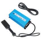 36 V 12A Golf Cart Battery Charger D Plug (Lead -Acid) For EZGO 1996+