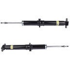 Front Shock Absorber Struts with MagneRide For Cadillac CTS 2009-2015 Set of 2