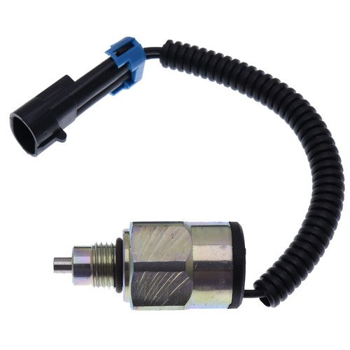 Spool Lock Solenoid Valve 84128131 for Case Skid Steer 410 420 420CT 440 430 435