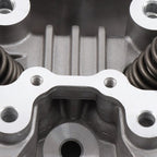 13000-HM8-A40 For Honda TRX250 Complete Cylinder Crankshaft Bearings Gasket Kit