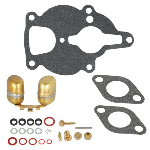 Rebuild Kit For Wisconsin AENL AEM AEH AHH TH THD L-63BU L-63BV L63-AH LZ-63-16