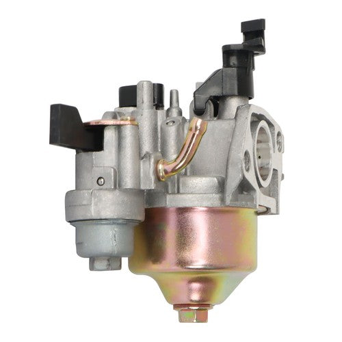 Carburetor Kit For Honda GX160 GX200 Recoil Ignition Coil Spark Plug Filter