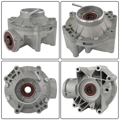 New Complete Rear Differential Diff for Can-Am Outlander 450 570 4X4 2016-2019