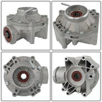 New Complete Rear Differential Diff for Can-Am Outlander 450 570 4X4 2016-2019