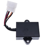 New Ignitor CDI Box 99999-02368 Fits For 1990-1994 Yamaha Gas Golf Cart G9