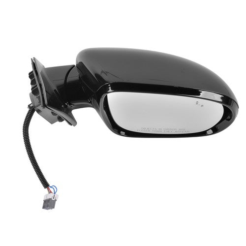 Front Right Power View Mirror for Kia Sorento LX SX 2.4L l4 3.3L V6 2019-2020
