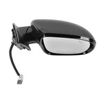 Front Right Power View Mirror for Kia Sorento LX SX 2.4L l4 3.3L V6 2019-2020