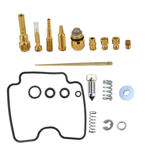 For Yamaha Rhino 660 4x4 2005 YXR660F New Carb Rebuild Repair Kit
