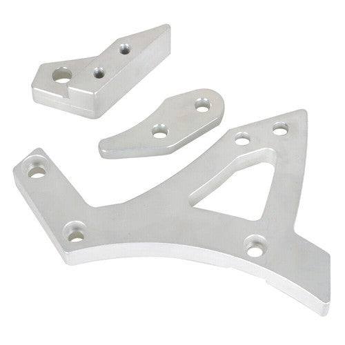 Fit For Electric Water Pump EWP SBF ALT Ford 351C Cleveland Alternator Bracket