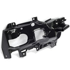 Front Driver Left Side Bumper Support Bracket Kit for 2016-2018 GMC Sierra 1500