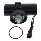 Fuel Pump for New Holland Skid Steer Loader LS180 LS190 LX865 LX885 LX985 L865