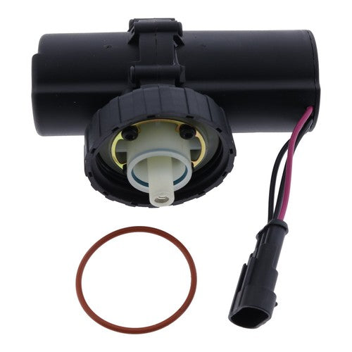 Fuel Pump for New Holland Skid Steer Loader LS180 LS190 LX865 LX885 LX985 L865