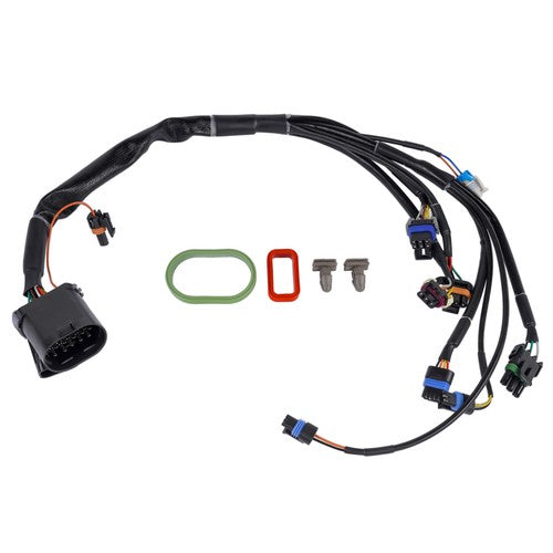 Engine Harness Black Fits for Chevrolet GMC GM 6.5L Diesel 1994-2002 12557047