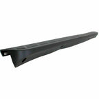Tailgate Top Protector Spoiler Cap Cover for 2007-2014 Chevy Silverado 2007-2014 GMC Sierra