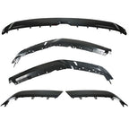 For 2019 2020 2021 2022 RAM 1500 New Replacement Upper Grille Body Trim Molding