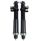 Pair Front Shock Absorbers Struts w/Adaptive For Chevrolet Corvette C5 1997-2002