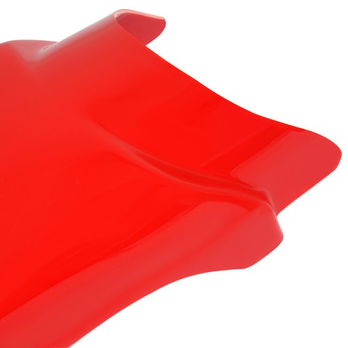 Plastic Kit Front Rear Fender Side Panels for 1977-1982 Honda XR75 XR80