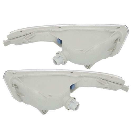 Lens Clear LH&RH Turn Signal Light Assembly For Nissan Altima 2013 14-16