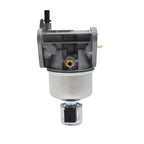 Carburetor Kit For Kawasaki FH580V 4 Cycle Engines C7082 15004-0818 15003-7081