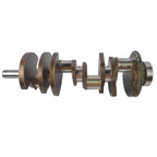 For Chevrolet GMC 6.2L LT Crankshaft CORE Standard Size GEN V Wet Sump 12732518
