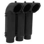 Riser Snorkel Kit With Install Kit for Can Am Commander 800 DPS 1000 XT UTV 2011 2017