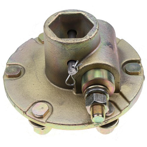 Tractor Rear Hub Assembly H6640-17300 for Kubota B1550 B1700 B1750 B2100 B2400