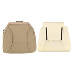 Driver Seat Cover & Foam Cushion For Dodge Ram 1500 2500 3500 SLT 1998-2002