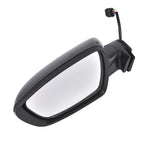 Left Power Heated Mirror w/ Signal Light for Kia Forte Sedan 2014-16 87610A7210