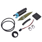 TBI to LSX Swap Fuel Pump 58PSI For all LS Series Motors LR4 L33 LC9 LQ4 1982-95