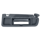 Right Front Passenger Sun Visor Dark Gray For 06 07 08 09 2010 2011 Honda Civic