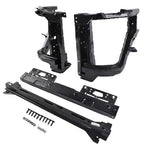 Radiator Support For GMC Canyon Chevrolet Colorado 2.5L 2.8L L4 3.6L 2015-2022