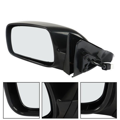 Fit For Toyota Camry 2007 2008-2011 Driver Power Door Left Rearview Mirror New