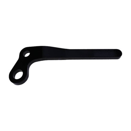 Right Hand Bob-Tach Lever 6702904 for Bobcat 883 953 A250 A300 S100 S130 S150